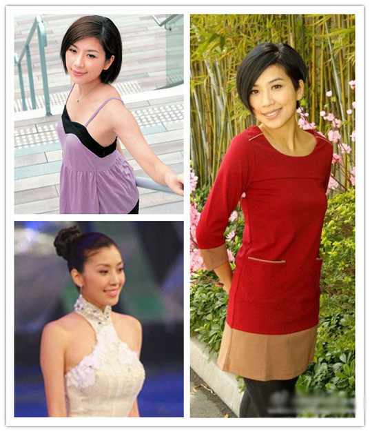 Thực sự không thể phân biệt được ai với ai?