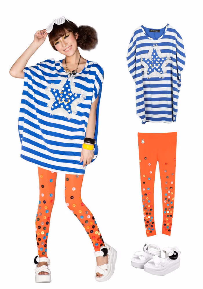 Áo cánh dơi đi cùng quần tất hợp hơn bao giờ hết. Xem thêm: "Đổi gió" với túi cói xinh ngày hè Áo cánh dơi đi cùng quần tất hợp hơn bao giờ hết. Xem thêm: "Đổi gió" với túi cói xinh ngày hè