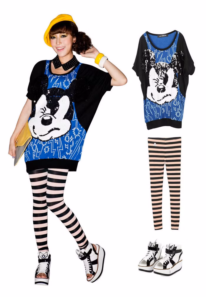 Thay đổi phong cách để thấy mình trẻ trung, xinh tươi, mới mẻ hơn. Xem thêm: "Đổi gió" với túi cói xinh ngày hè Thay đổi phong cách để thấy mình trẻ trung, xinh tươi, mới mẻ hơn. Xem thêm: "Đổi gió" với túi cói xinh ngày hè