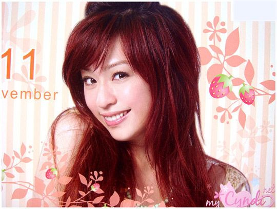 Cũng sinh năm 1982 nhưng Vương Tâm Lăng vẫn mãi xinh xắn và trẻ trung như lứa tuổi đôi mươi. Cũng sinh năm 1982 nhưng Vương Tâm Lăng vẫn mãi xinh xắn và trẻ trung như lứa tuổi đôi mươi.