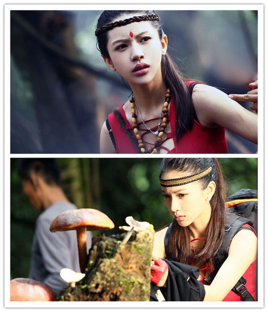 Trong lúc đó, cả Angela Baby và Phan Sương Sương cũng có rất nhiều điểm tương đồng.