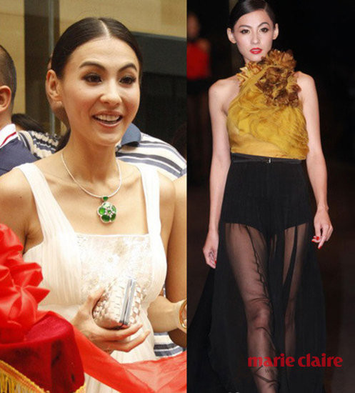 Lớp trang điểm càng khiến Trương Bá Chi già hơn khi những vết nhăn trên khuôn mặt lộ ra càng rõ . Xem thêm: Cận cảnh: Sao Hàn "thăng hạng nhan sắc" nhờ trang điểm và phẫu thuật Lớp trang điểm càng khiến Trương Bá Chi già hơn khi những vết nhăn trên khuôn mặt lộ ra càng rõ . Xem thêm: Cận cảnh: Sao Hàn "thăng hạng nhan sắc" nhờ trang điểm và phẫu thuật