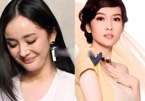 Không biết ai mới là người đẹp 8x nữa đây? Không biết ai mới là người đẹp 8x nữa đây?