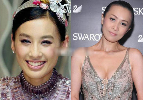 Huỳnh Thánh Y và Lưu Gia Linh, 29 tuổi đọ cùng 47 tuổi? Ai già hơn? Huỳnh Thánh Y và Lưu Gia Linh, 29 tuổi đọ cùng 47 tuổi? Ai già hơn?