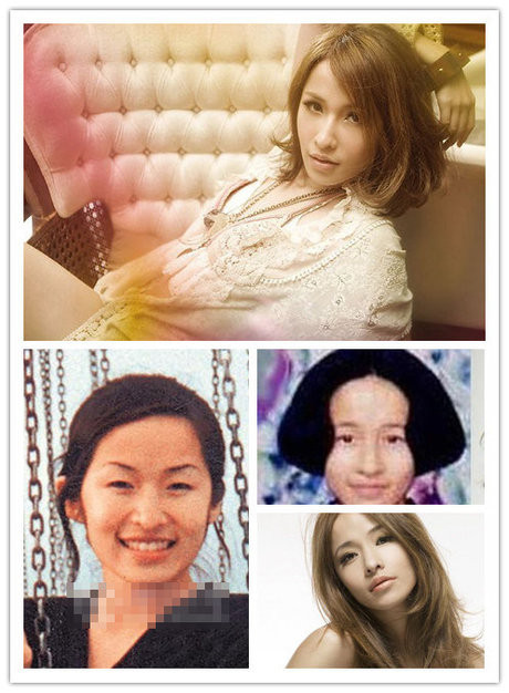 Tiêu Á Hiên xinh đẹp của màn ảnh Đài Loan liệu có phải là đẹp tự nhiên không?