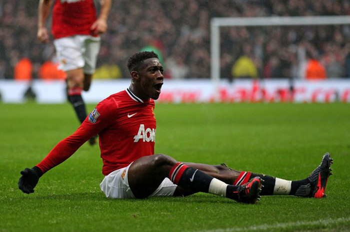 2-0 cho MU, và cả hai tiền đạo đều đã chứng tỏ giá trị 2-0 cho MU, và cả hai tiền đạo đều đã chứng tỏ giá trị