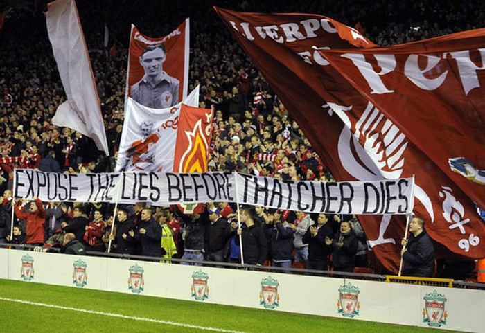 Các fan Liverpool sẽ còn có dịp bùng nổ tại Wembley khi họ đụng độ Cardiff City trong trận chung kết. Nhưng trước mắt họ là Manchester United tại FA Cup.