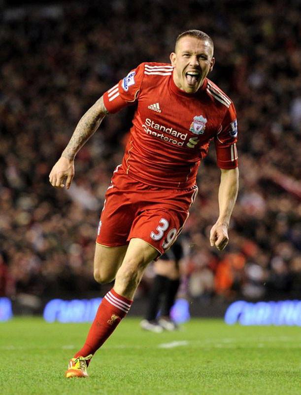 Bàn thắng của Bellamy đã kết liễu đội bóng cũ và đưa Liverpool vào trận chung kết Carling Cup