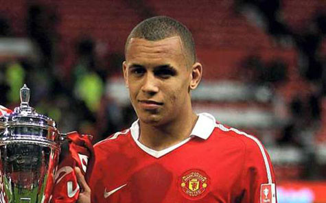 Ravel Morrison