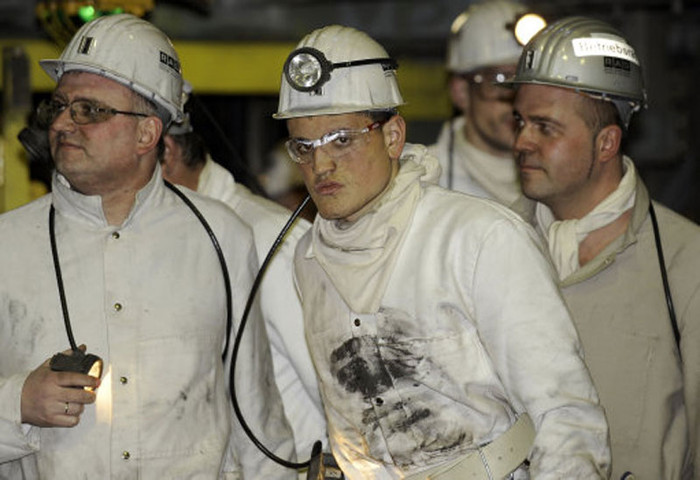 Cho dù là khó khăn và nguy hiểm nhưng các cầu thủ vẫn tỏ ra phấn khích khi được tới đây Cho dù là khó khăn và nguy hiểm nhưng các cầu thủ vẫn tỏ ra phấn khích khi được tới đây