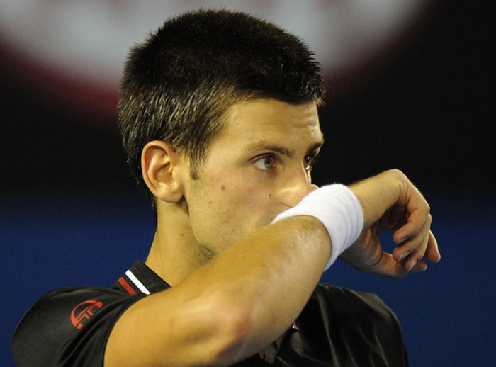 Trong khi đó, Novak Djokovic có 4 giờ 50 phút nghẹt thở với Andy Murray trước khi thắng 3-2 để một lần nữa gặp lại Nadal