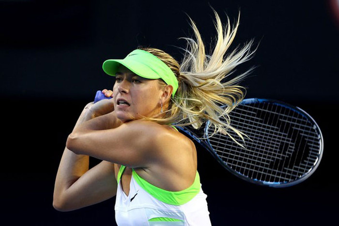 Lần đầu tiên lọt vào chung kết Grand Slam, Victoria Azarenka phải đối đầu với một Maria Sharapova dày dạn kinh nghiệm hơn. Lần đầu tiên lọt vào chung kết Grand Slam, Victoria Azarenka phải đối đầu với một Maria Sharapova dày dạn kinh nghiệm hơn.