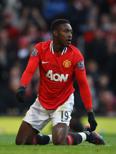 Nối tiếp Morrison, Welbeck đòi MU phải tăng lương Nối tiếp Morrison, Welbeck đòi MU phải tăng lương