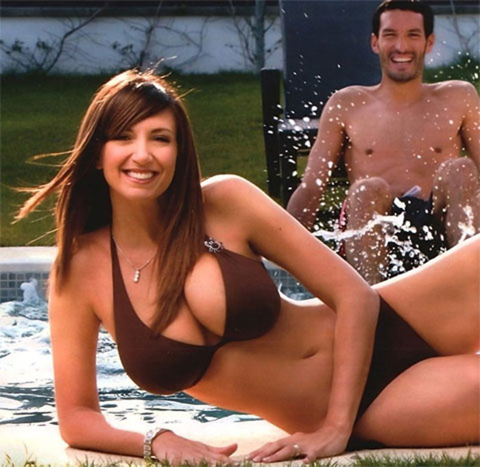 Gianluca Zambrotta - Valentina Zambrotta Gianluca Zambrotta - Valentina Zambrotta