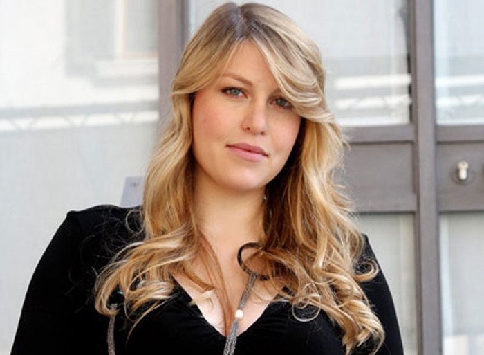 Bên phía Milan, Alexandre Pato có Barbara Berlusconi, con gái của Silvio Berlusconi Bên phía Milan, Alexandre Pato có Barbara Berlusconi, con gái của Silvio Berlusconi