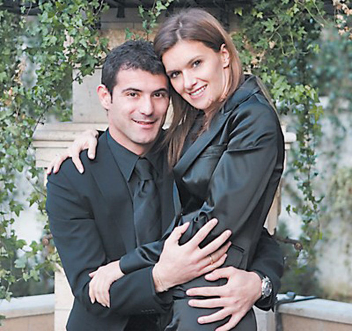 Dejan Stankovic - Ana Stankovic Dejan Stankovic - Ana Stankovic