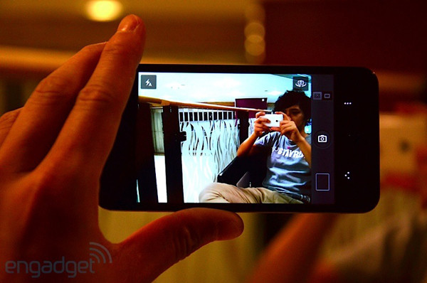 Ứng dụng camera. Ứng dụng camera.