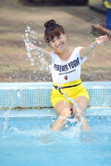 Nguyễn Hoàng Minh Trang (ĐH Thương mại)