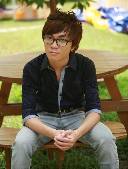 Đinh Công Hoàng Linh (ĐH Kinh tế Quốc dân)