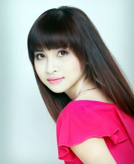 Vũ Bích Vân (ĐH Kinh tế và Quản trị kinh doanh Thái Nguyên)