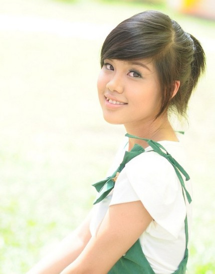 Công Hồng Nhung (HV Cảnh sát Nhân dân)