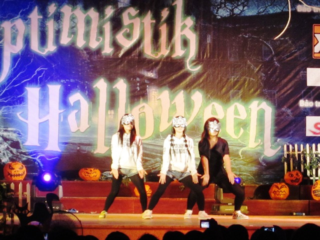 Nhảy hiện đại. Nhảy hiện đại.