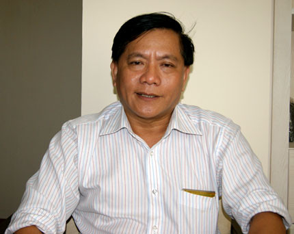 Ts Xã hội học Trịnh Hoà Bình