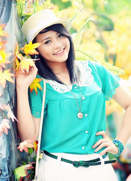 Nguyễn Thị Thanh ( Trường ĐH Công đoàn)