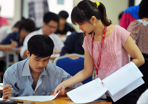 Thí sinh trượt NV1 cần theo dõi thông tin để lựa chọn nộp hồ sơ NV2 Thí sinh trượt NV1 cần theo dõi thông tin để lựa chọn nộp hồ sơ NV2