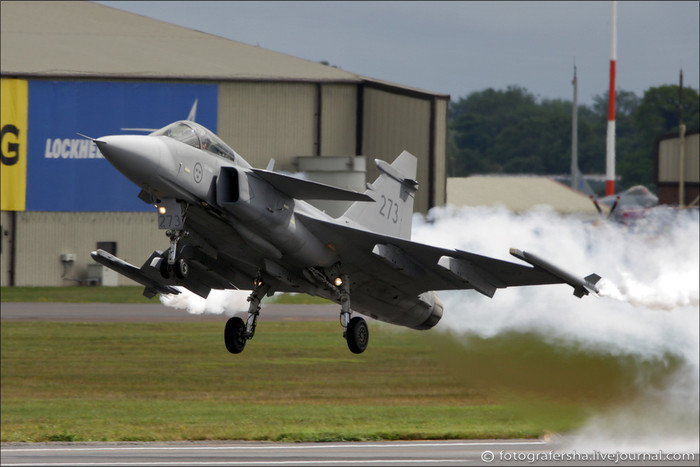 Tiêm kích Gripen. Tiêm kích Gripen.