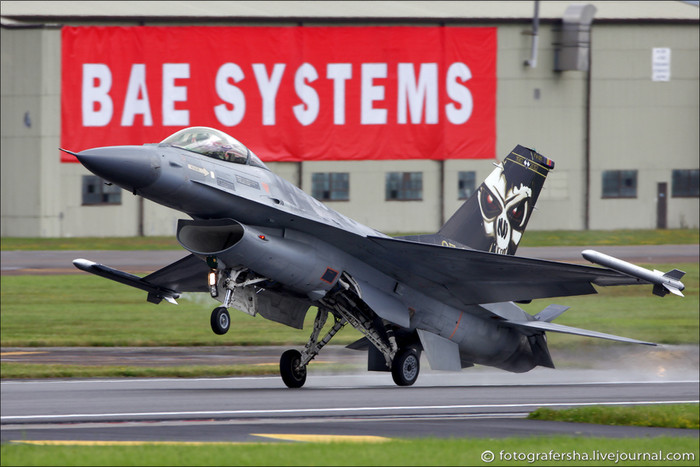 Tiêm kích F-16. Tiêm kích F-16.