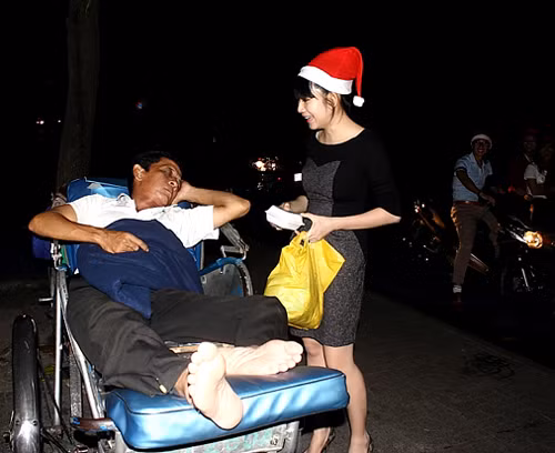 "Thèm thuồng" số đo của sao Việt sau sinh, Làm đẹp, giam can, giam can sau sinh, bao phu nu, lam dep, thoi trang