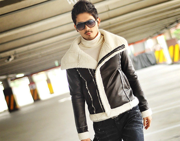 Sự lựa chọn cho những chàng "điệu đà" nhưng vẫn thích sự năng động.