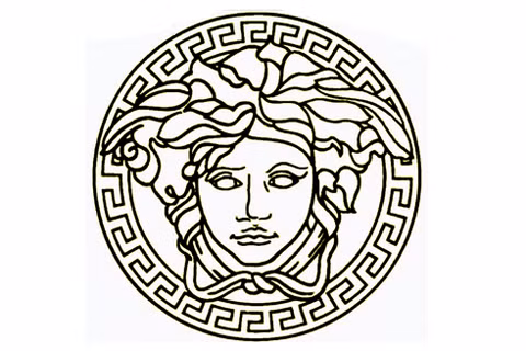 Say đắm với những thiết kế kính của Versace ảnh 15