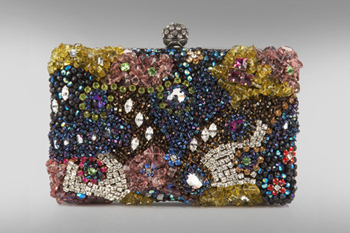 Gặp 15 chiếc ví xắc hoàn hảo cho dạ tiệc, Túi - bóp -Thắt lưng, Thời trang, vi xac cam tay, vi da hoi, tui xach, thoi trang