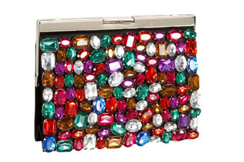 Gặp 15 chiếc ví xắc hoàn hảo cho dạ tiệc, Túi - bóp -Thắt lưng, Thời trang, vi xac cam tay, vi da hoi, tui xach, thoi trang