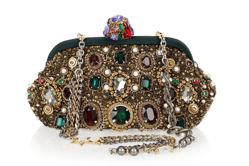 Gặp 15 chiếc ví xắc hoàn hảo cho dạ tiệc, Túi - bóp -Thắt lưng, Thời trang, vi xac cam tay, vi da hoi, tui xach, thoi trang