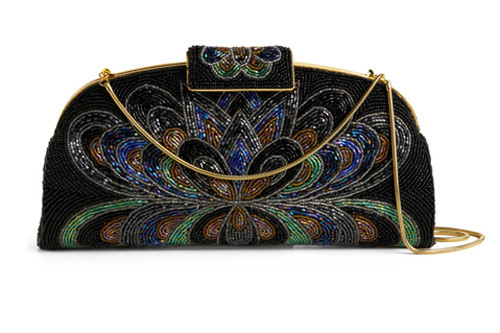 Gặp 15 chiếc ví xắc hoàn hảo cho dạ tiệc, Túi - bóp -Thắt lưng, Thời trang, vi xac cam tay, vi da hoi, tui xach, thoi trang