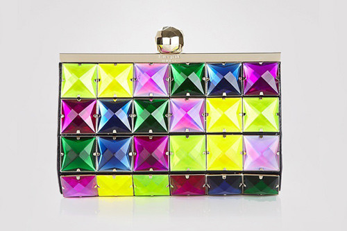 Gặp 15 chiếc ví xắc hoàn hảo cho dạ tiệc, Túi - bóp -Thắt lưng, Thời trang, vi xac cam tay, vi da hoi, tui xach, thoi trang