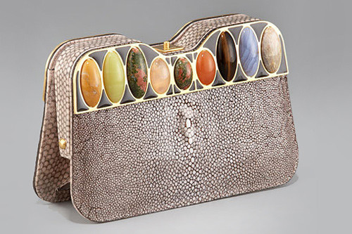 Gặp 15 chiếc ví xắc hoàn hảo cho dạ tiệc, Túi - bóp -Thắt lưng, Thời trang, vi xac cam tay, vi da hoi, tui xach, thoi trang