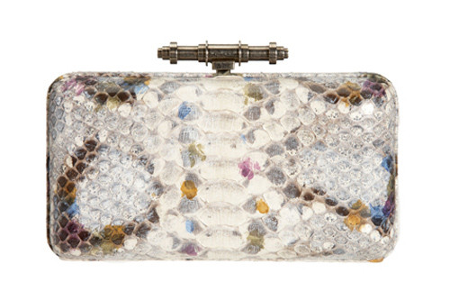 Gặp 15 chiếc ví xắc hoàn hảo cho dạ tiệc, Túi - bóp -Thắt lưng, Thời trang, vi xac cam tay, vi da hoi, tui xach, thoi trang