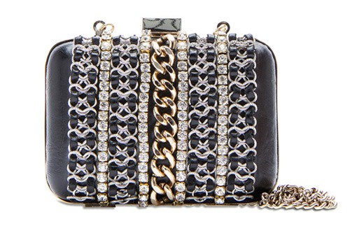 Gặp 15 chiếc ví xắc hoàn hảo cho dạ tiệc, Túi - bóp -Thắt lưng, Thời trang, vi xac cam tay, vi da hoi, tui xach, thoi trang