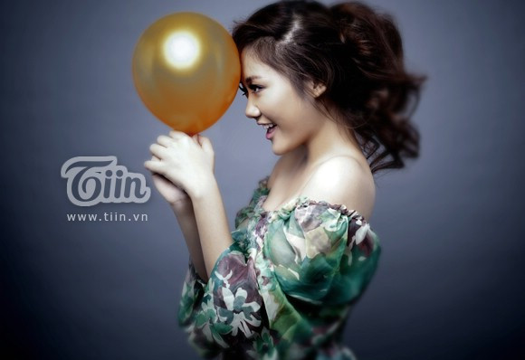 Cách trang điểm nhẹ nhàng... Cách trang điểm nhẹ nhàng...