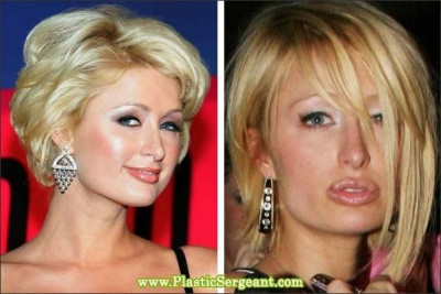 Paris Hilton Paris Hilton