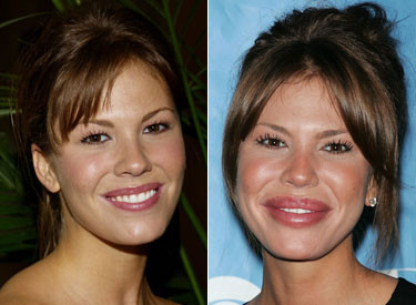 Nikki Cox Nikki Cox