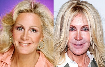 Joan Van Ark Joan Van Ark