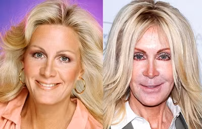 Joan Van Ark