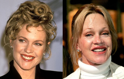Melanie Griffith Melanie Griffith