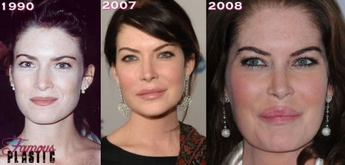 Lara Flynn Boyle Lara Flynn Boyle