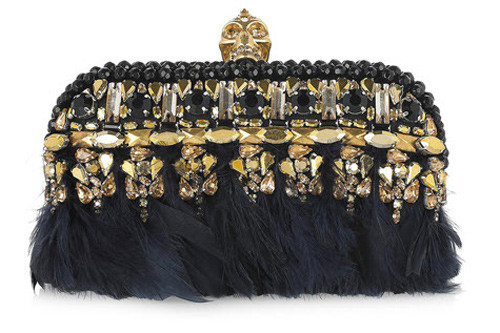 Gặp 15 chiếc ví xắc hoàn hảo cho dạ tiệc, Túi - bóp -Thắt lưng, Thời trang, vi xac cam tay, vi da hoi, tui xach, thoi trang